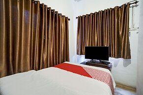 Hotel O Karisma Residence