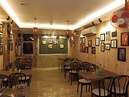 Hotel Vedant
