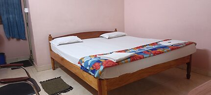 Hotel Vedant