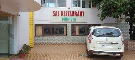 Hotel Vedant