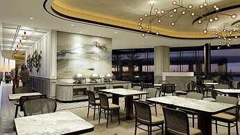 Hotel Santika Premiere Lampung