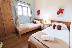 Ocean View Cottage 1 - Llanrhidian