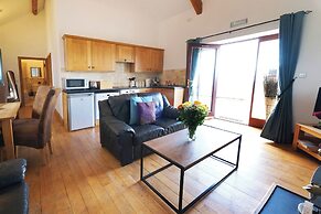 Ocean View Cottage 1 - Llanrhidian