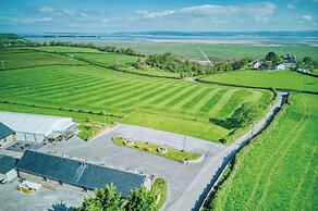 Ocean View Cottage 1 - Llanrhidian