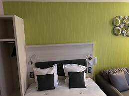 Hôtel Beausoleil
