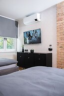 Ferienhaus mit 3 Schlafzimmern