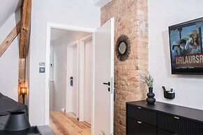Ferienhaus mit 3 Schlafzimmern