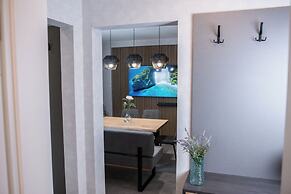 Ferienhaus mit 3 Schlafzimmern