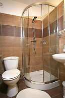 City Hotel Agoston