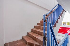 Hotel O A1 Pakis Argosari