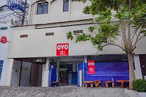 Hotel O A1 Pakis Argosari