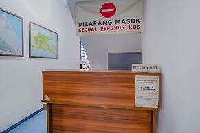 Hotel O A1 Pakis Argosari