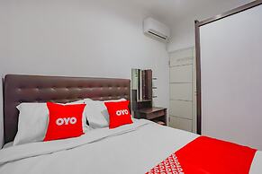 Hotel O A1 Pakis Argosari