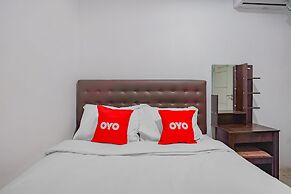 Hotel O A1 Pakis Argosari