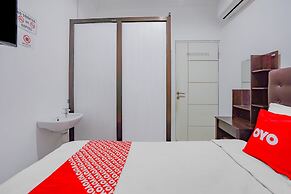 Hotel O A1 Pakis Argosari