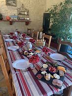 Maison d'Hôtes La Chabanaise