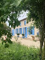 Maison d'Hôtes La Chabanaise