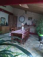Maison d'Hôtes La Chabanaise