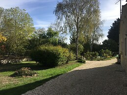 Maison d'Hôtes La Chabanaise