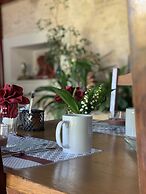 Maison d'Hôtes La Chabanaise