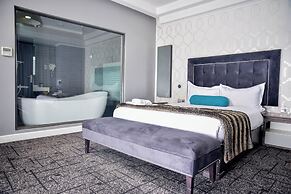 Stay Well Hotels