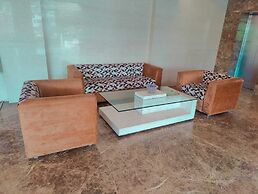 Hotel Kanha's Palm Springs
