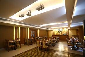 Hotel Kanha's Palm Springs