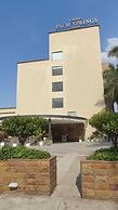 Hotel Kanha's Palm Springs