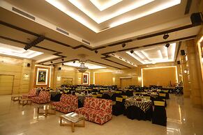 Hotel Kanha's Palm Springs