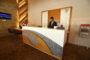 Hotel Kanha's Palm Springs