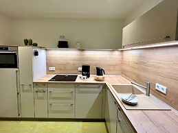 Haus Augustinus