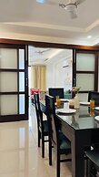 BluO 3BHK Golf Course Road Balcony Lift