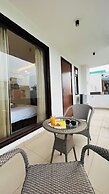 BluO 3BHK Golf Course Road Balcony Lift