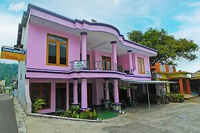 OYO 92629 Pondok Kawandya
