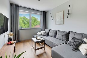 Flatbook City Center Apartment Riverview