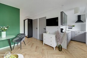 Flatbook City Center Apartment Riverview