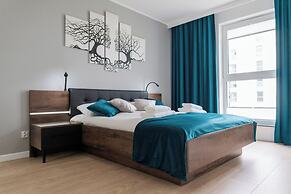 Flatbook City Center Apartment Riverview