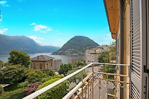 Mirador Del Lago