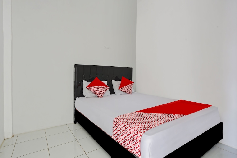 Super OYO 90550 Good Sleep 3 Samarinda