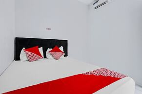 Super OYO 90550 Good Sleep 3 Samarinda