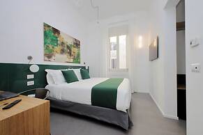 Montebello - Rooms