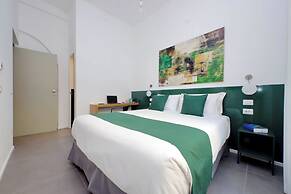 Montebello - Rooms