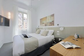 Montebello - Rooms