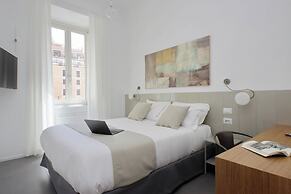 Montebello - Rooms