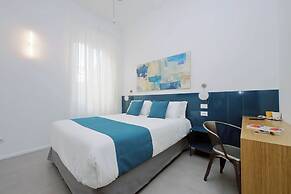 Montebello - Rooms
