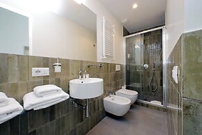 Montebello - Rooms