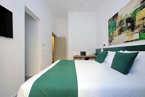 Montebello - Rooms