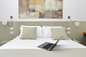 Montebello - Rooms