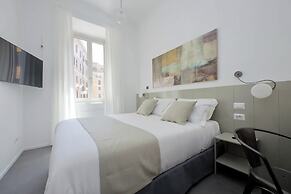 Montebello - Rooms