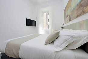 Montebello - Rooms